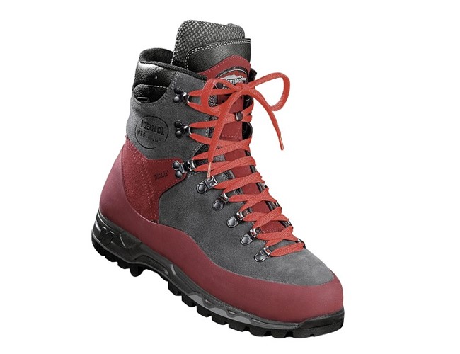 Chaussures anti-coupures Meindl Airstream
